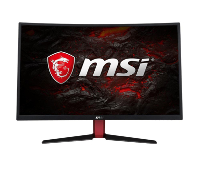 Monitor MSI Optix G27C2 Curved czarny